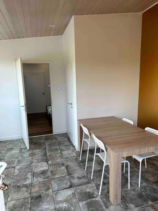 Ubernachtunsmoglichkeit Apartment Hamdorf Екстериор снимка