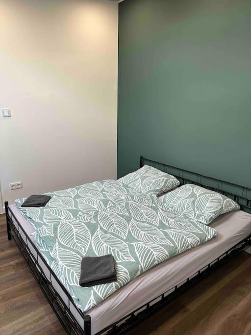 Ubernachtunsmoglichkeit Apartment Hamdorf Екстериор снимка