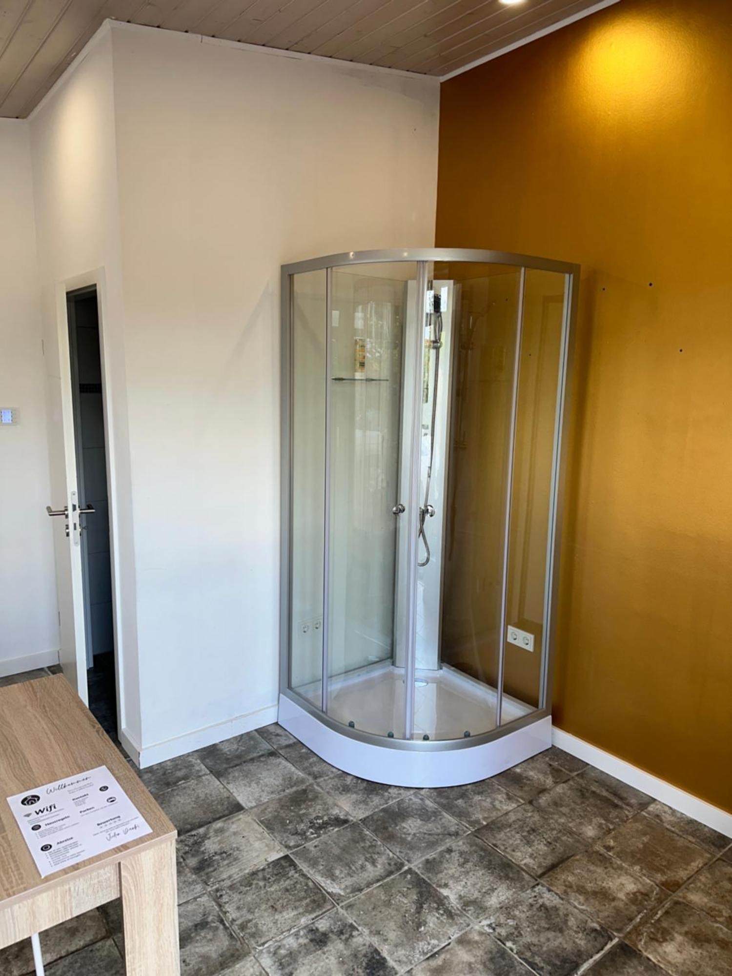 Ubernachtunsmoglichkeit Apartment Hamdorf Екстериор снимка