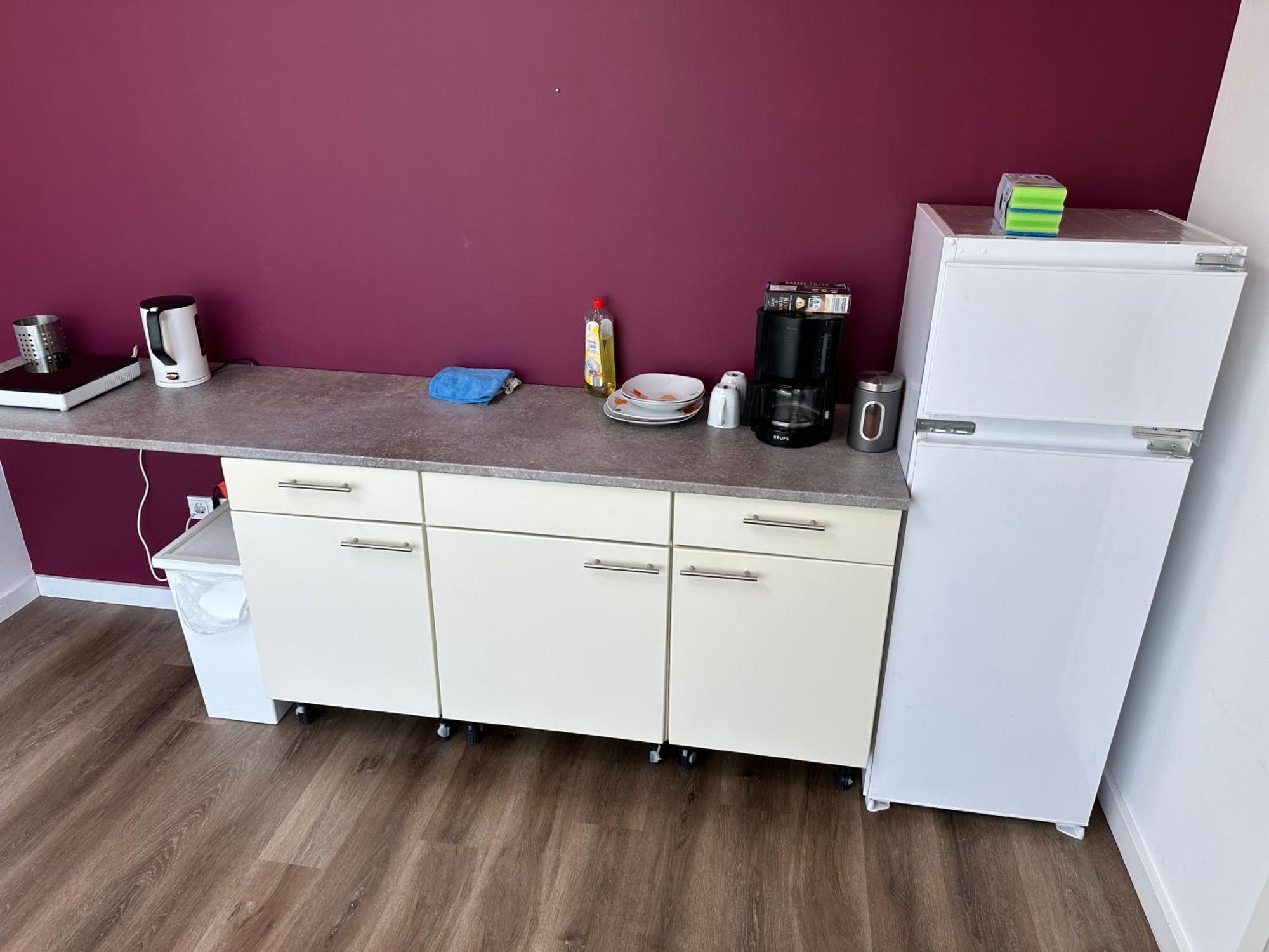 Ubernachtunsmoglichkeit Apartment Hamdorf Екстериор снимка